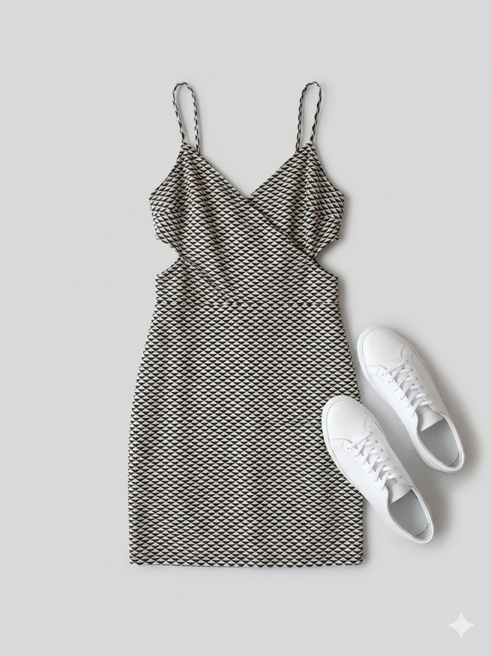 Robe h&m taille m